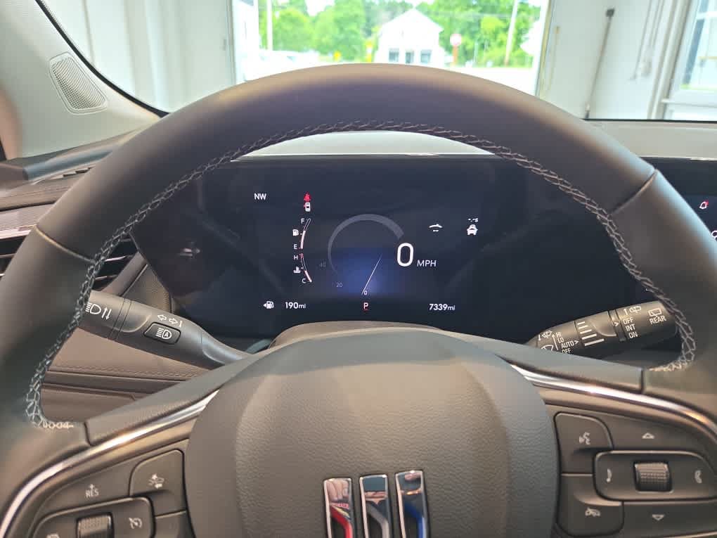 Used 2026 Buick Encore GX Avenir w/ Avenir Technology Package AWD/4WD image 14