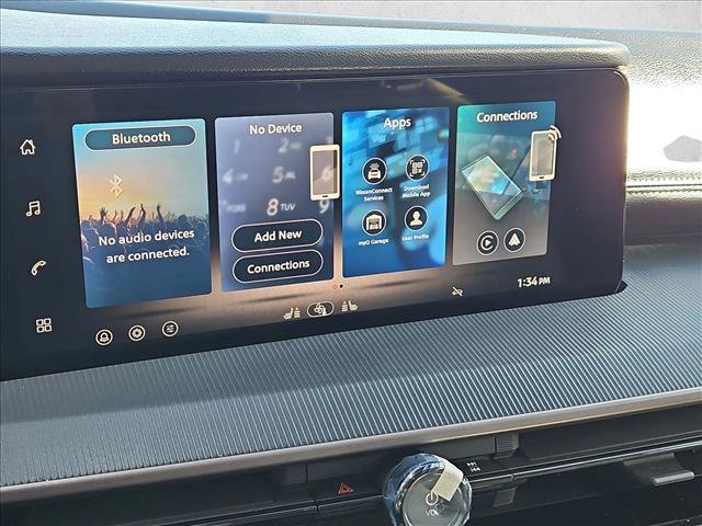 New 2026 Nissan Murano SV image 14