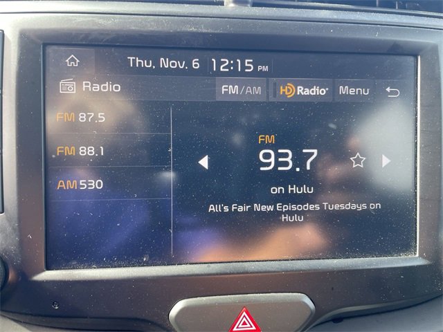 Used 2023 Kia Soul LX w/ LX Technology Package image 13