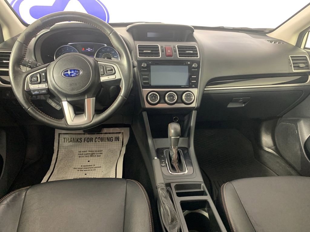 Used 2017 Subaru Crosstrek 2.0i Limited AWD/4WD image 34