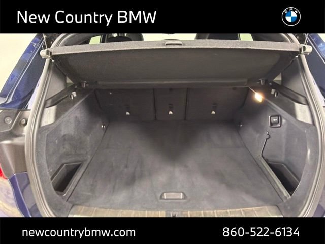 Used 2017 BMW X1 xDrive28i AWD/4WD image 25