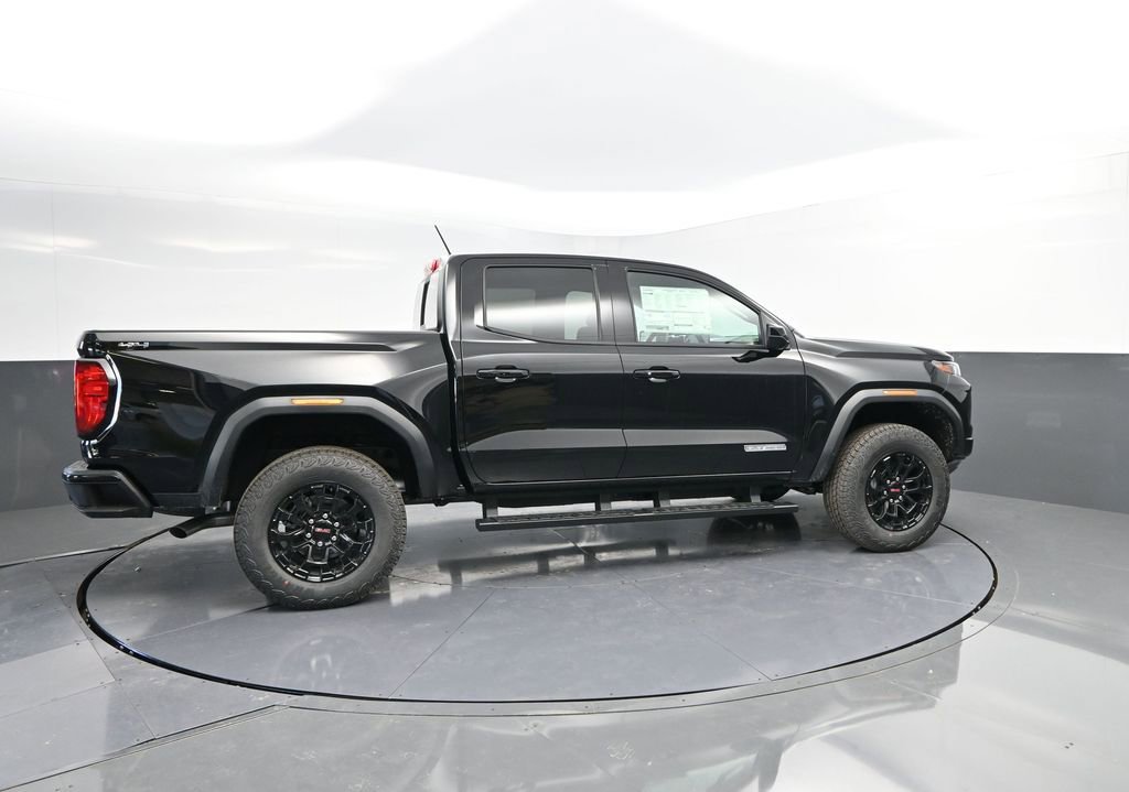 New 2026 GMC Canyon Elevation w/ Convenience Package image 8
