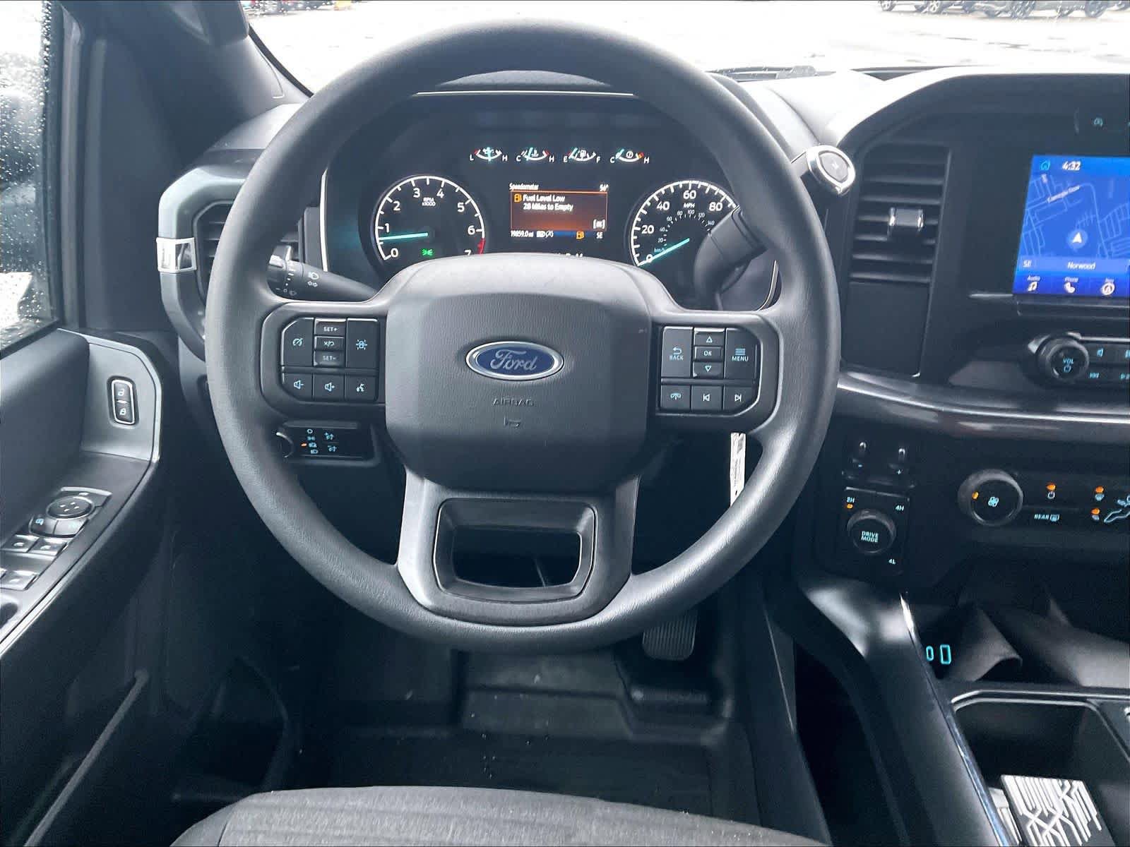 Used 2023 Ford F150 XL w/ STX Appearance Package AWD/4WD image 17