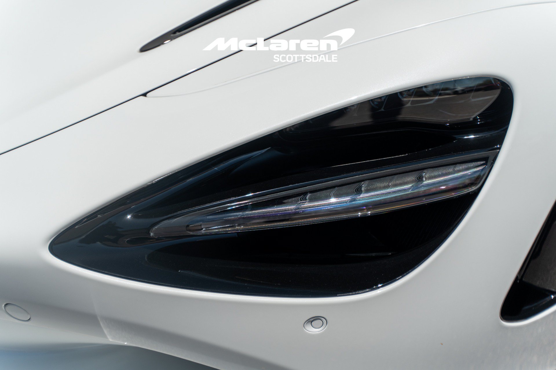 Used 2024 McLaren 750S RWD image 19