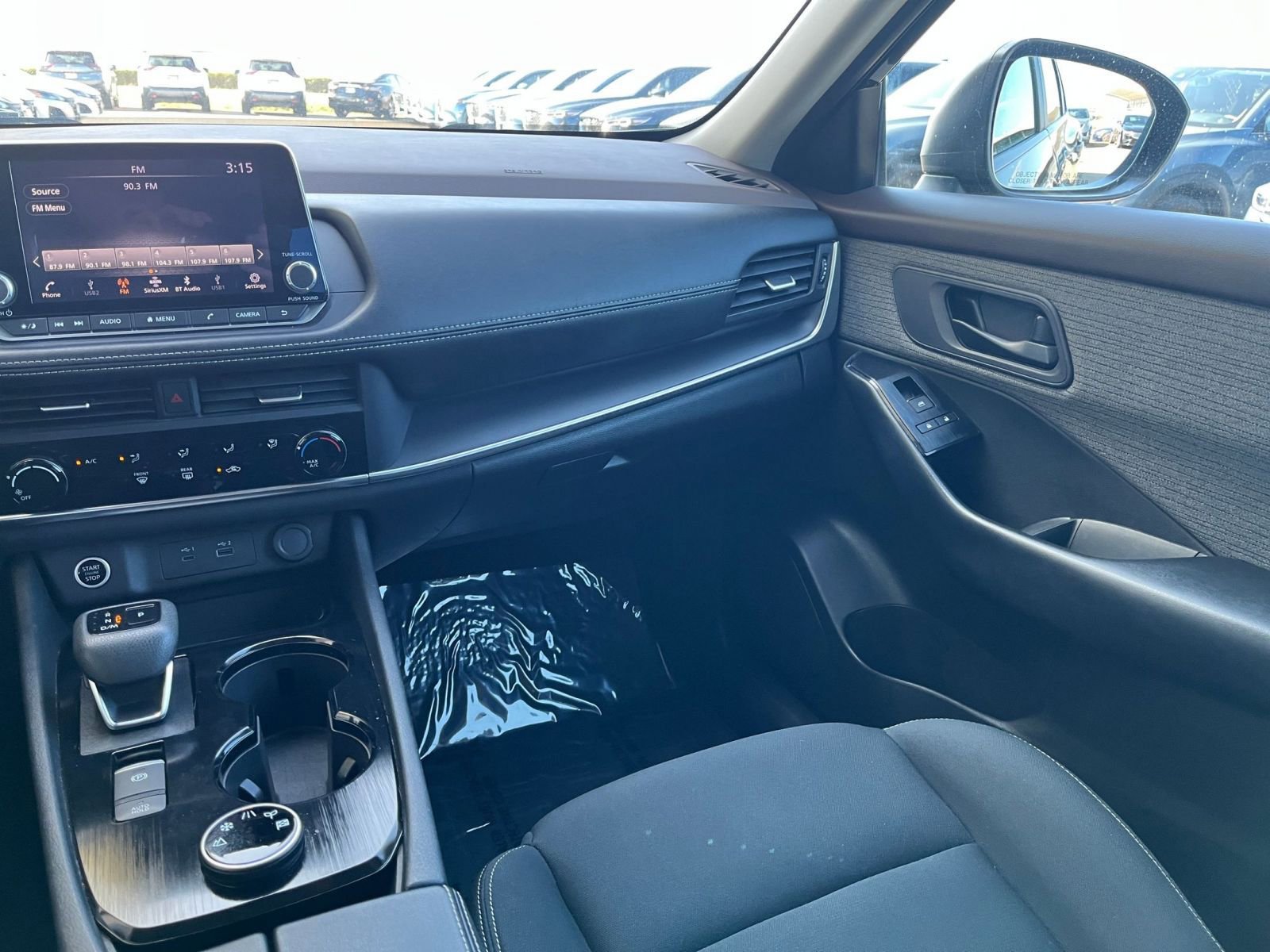 Used 2024 Chevrolet Malibu LT image 33