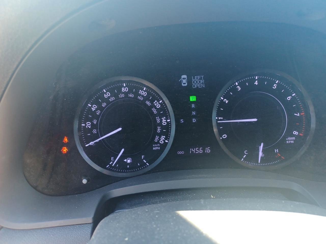 Used 2013 Lexus IS 250C w/ Luxury Pkg image 39