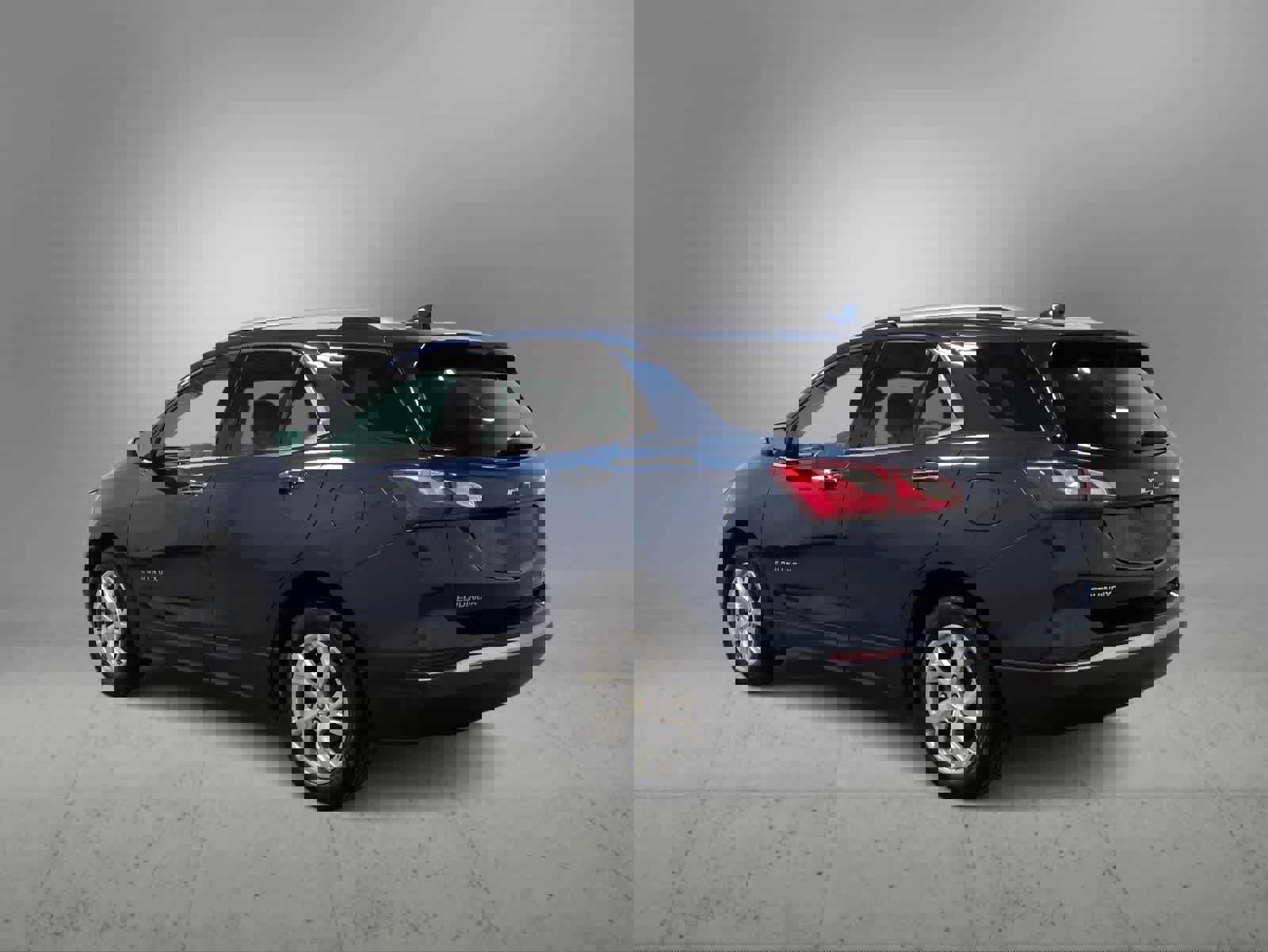 Used 2021 Chevrolet Equinox Premier w/ LPO, Floor Liner Package image 6