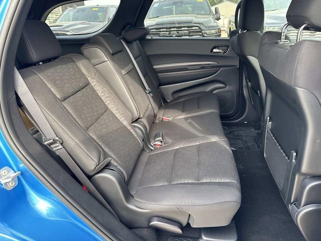 New 2026 Dodge Durango GT image 10