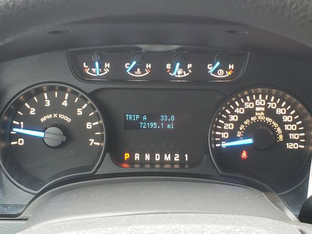 Used 2014 Ford F150 STX w/ Equipment Group 201A Mid image 25