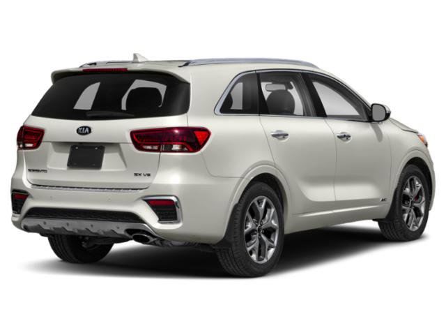 Used 2019 Kia Sorento SX w/ SX Touring Package image 2