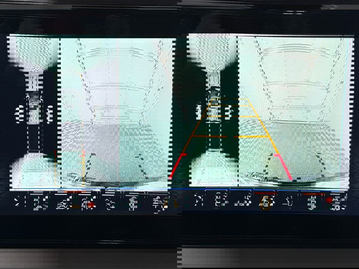 Used 2024 GMC Sierra 2500 Denali Ultimate image 31