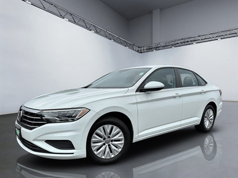 Used 2019 Volkswagen Jetta S w/ Driver Assistance Package FWD image 22