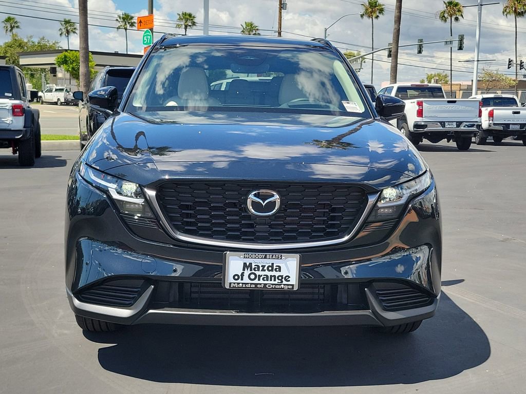 New 2026 MAZDA CX-5 Preferred AWD/4WD image 24