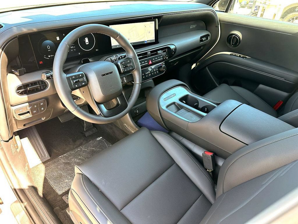 New 2026 Hyundai Palisade XRT Pro AWD/4WD image 12