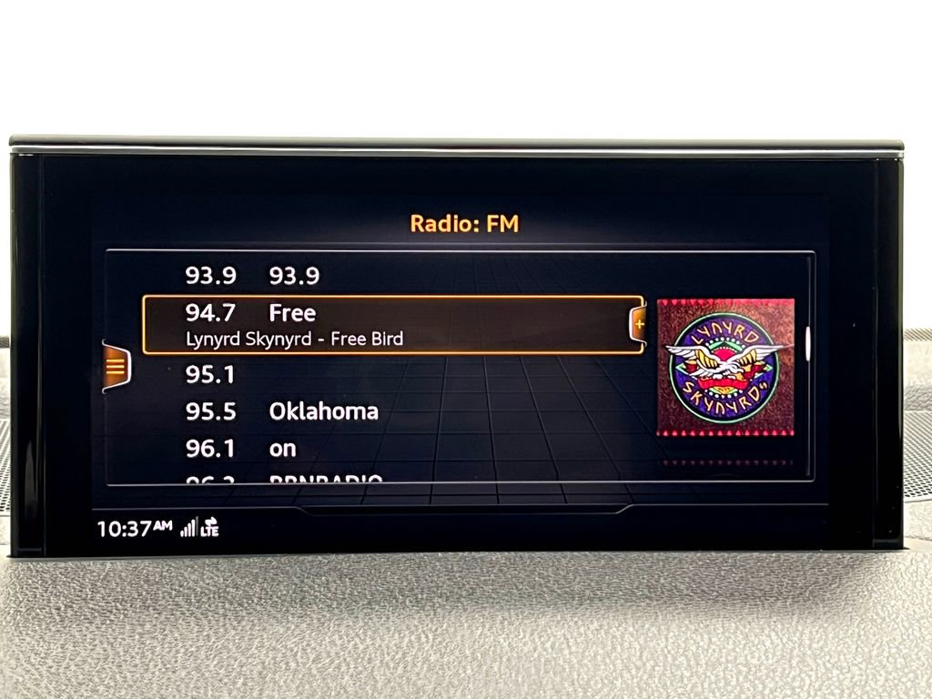 Used 2018 Audi Q7 3.0T Prestige image 27