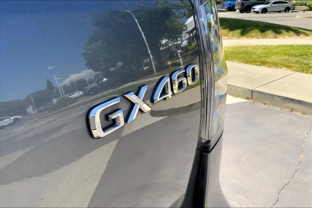 Used 2022 Lexus GX 460 Premium image 8