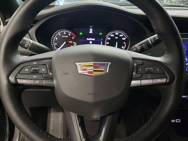 Certified 2023 Cadillac XT4 Premium Luxury FWD image 20