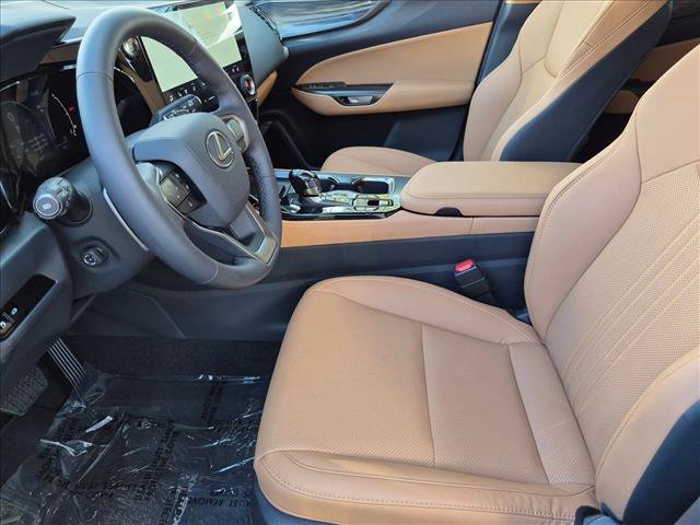 Certified 2026 Lexus NX 350 AWD w/ Cold Area Package image 16