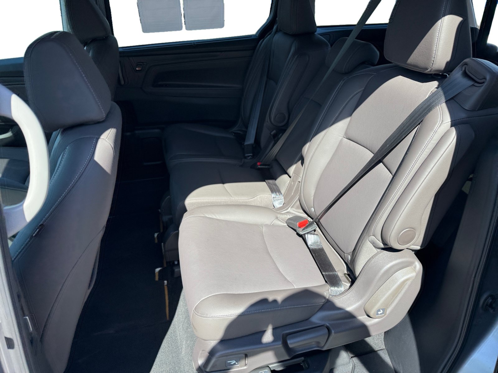 Used 2024 Honda Odyssey EX-L image 16