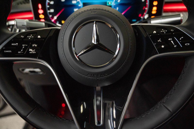 New 2026 Mercedes-Benz Maybach S 580 4MATIC image 24