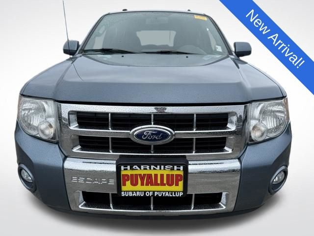 Used 2011 Ford Escape Limited w/ 302A Rapid Spec Order Code AWD/4WD image 2