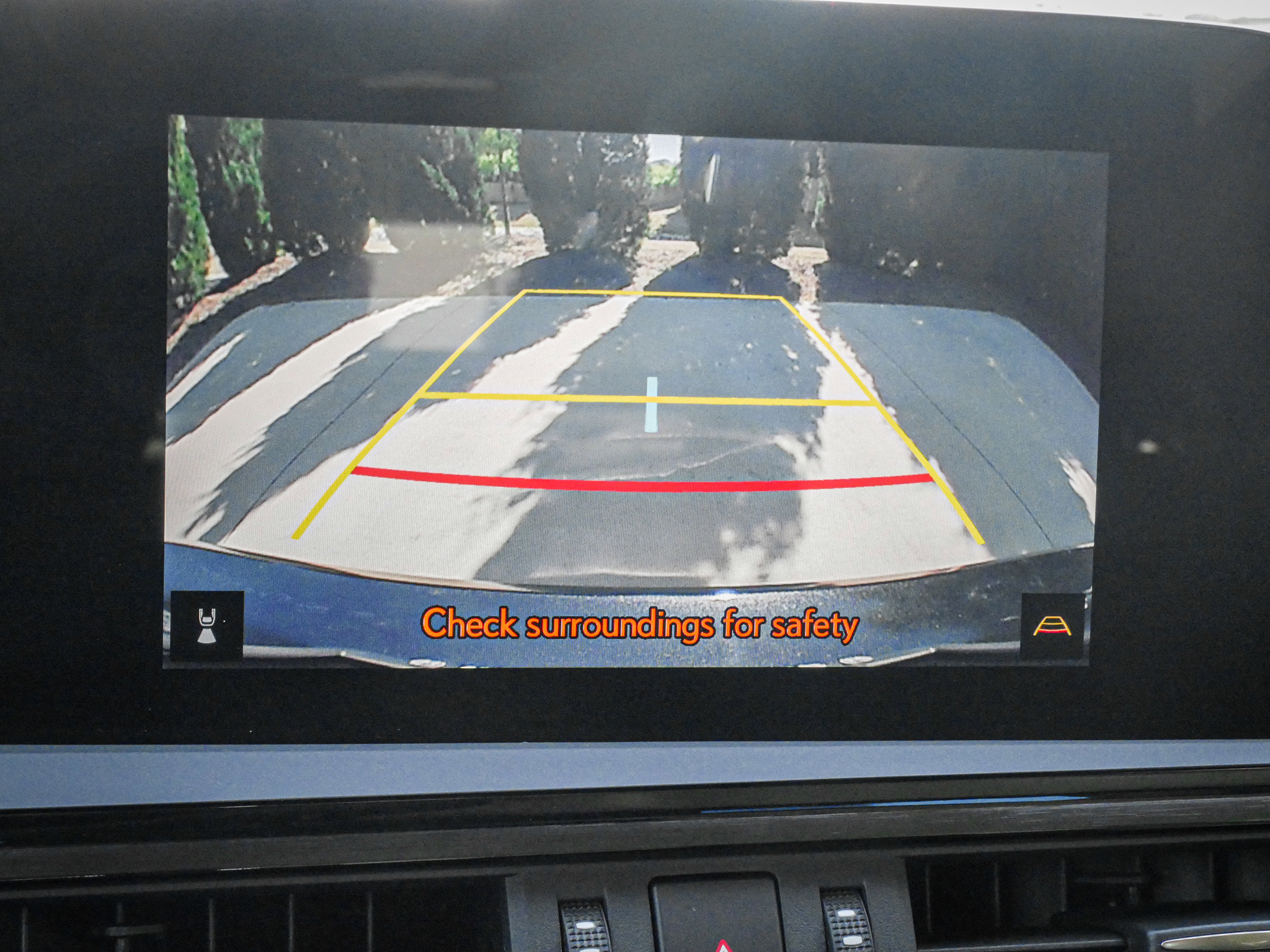 Used 2023 Lexus ES 350 w/ Premium Package FWD image 24