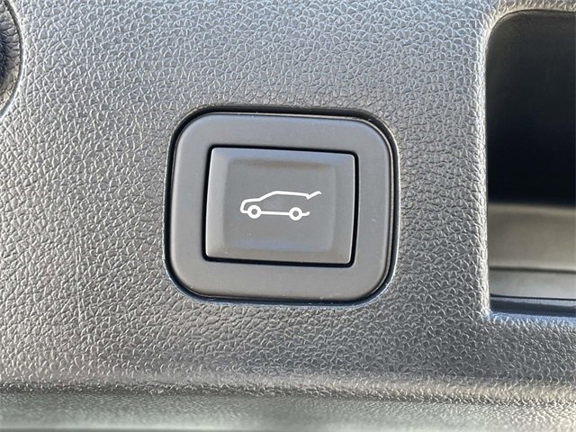 Used 2025 Chevrolet Equinox RS w/ Safety and Technology Package image 23