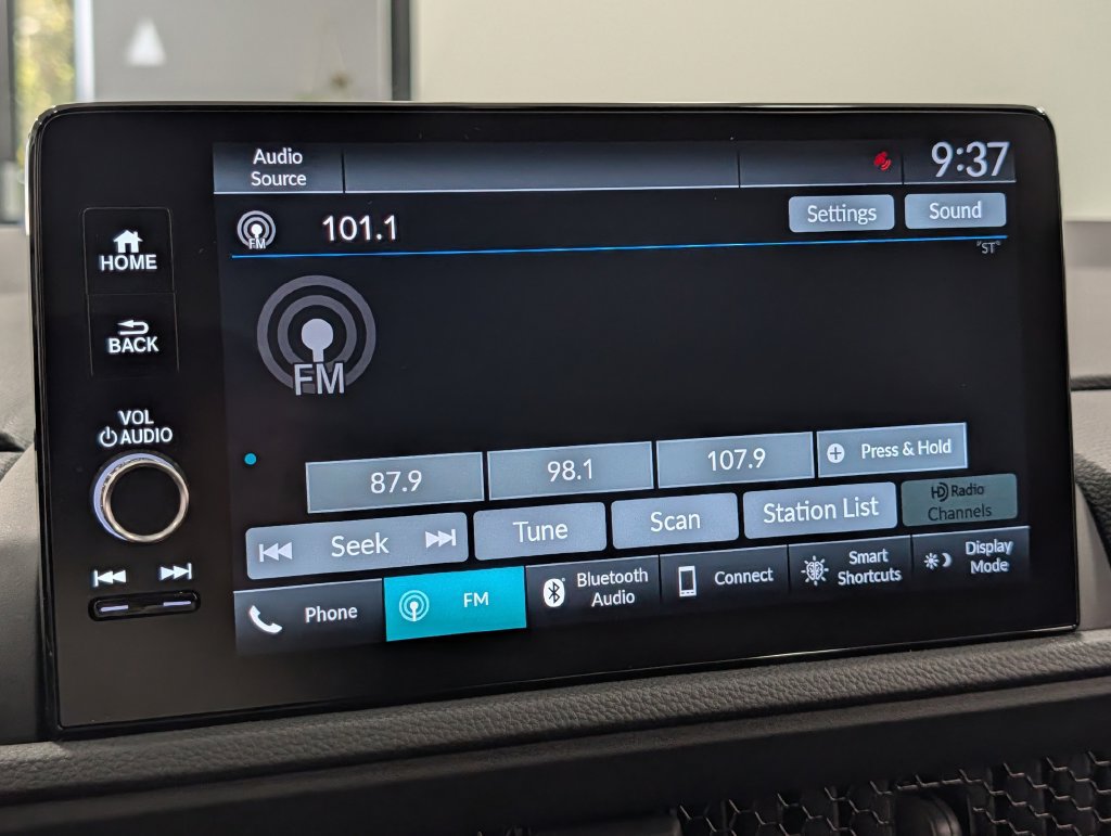 Used 2025 Honda CR-V Sport-L image 13