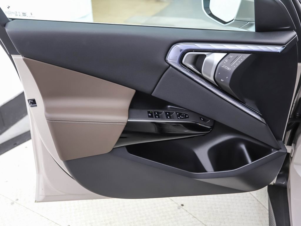 Used 2026 BMW X3 xDrive30 w/ Convenience Package image 9