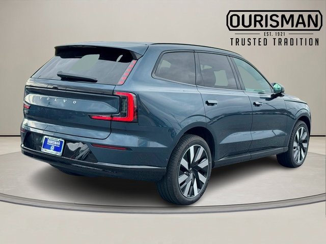 New 2025 Volvo EX90 Plus w/ Protection Package Premier image 7