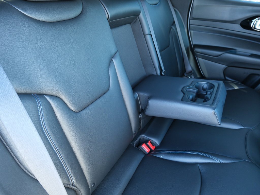 New 2026 Jeep Compass Limited image 29