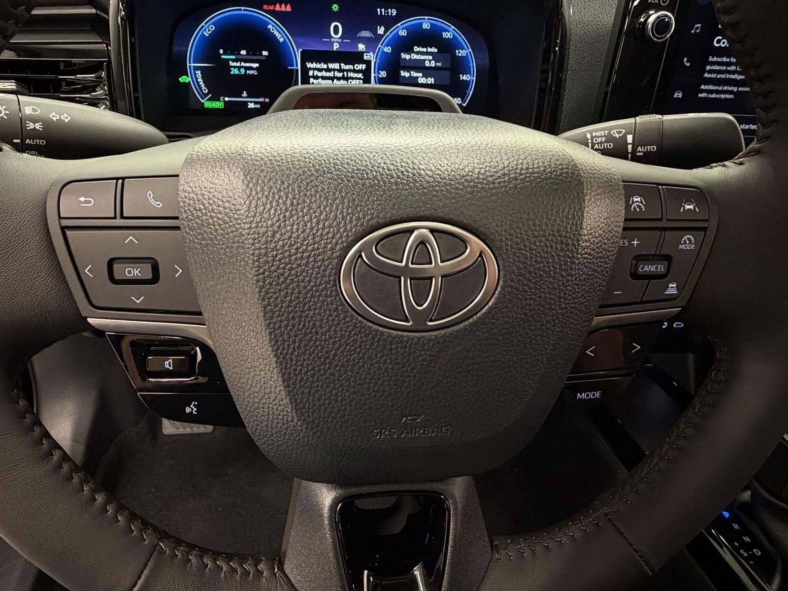 New 2026 Toyota Camry LE image 14