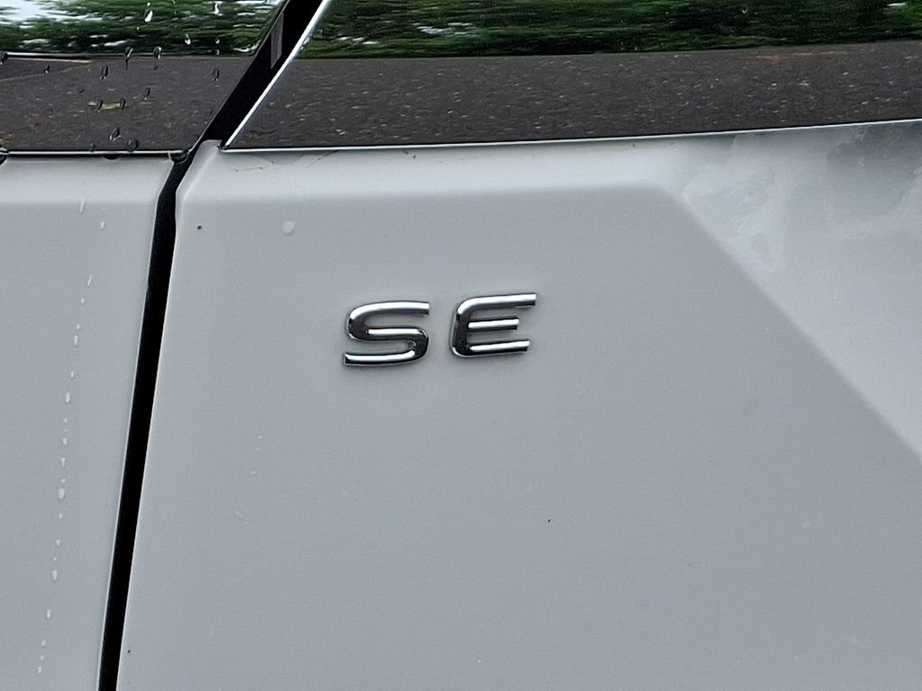 Certified 2024 Volkswagen Atlas SE AWD/4WD image 29