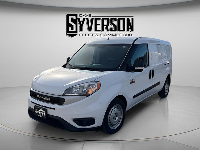 Used 2022 RAM ProMaster City Tradesman image 1