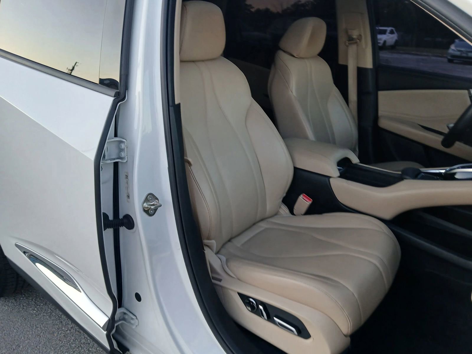 Used 2020 Acura RDX AWD image 20