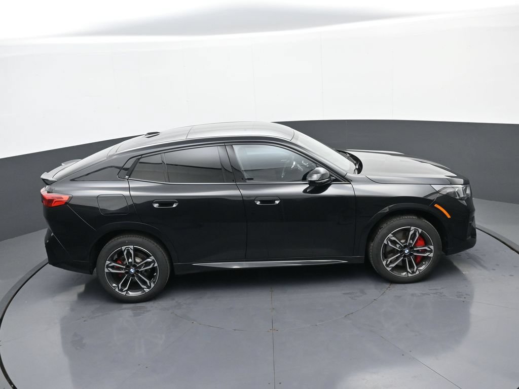 New 2026 BMW X2 xDrive28i w/ Technology Package AWD/4WD image 36