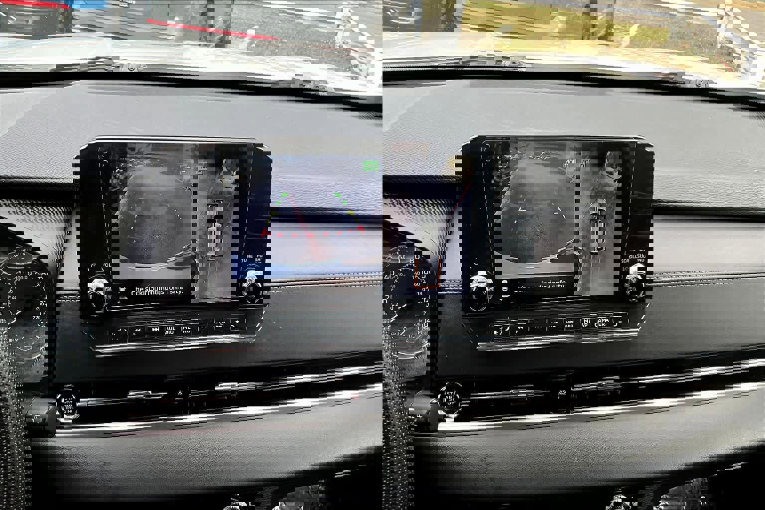 Used 2023 Mitsubishi Outlander SE image 26