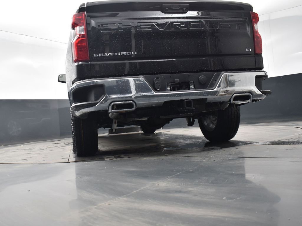 New 2026 Chevrolet Silverado 1500 LT image 15