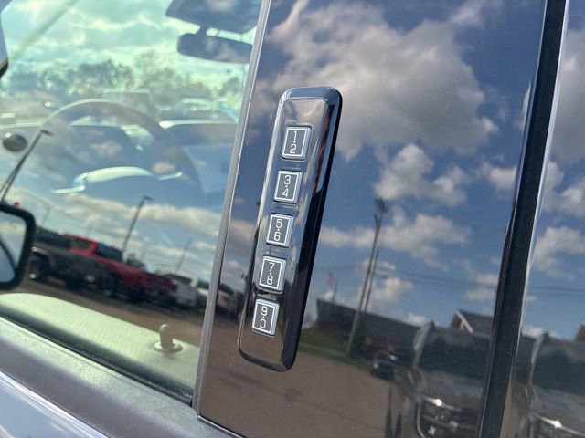 New 2026 Ford F150 XLT AWD/4WD image 4