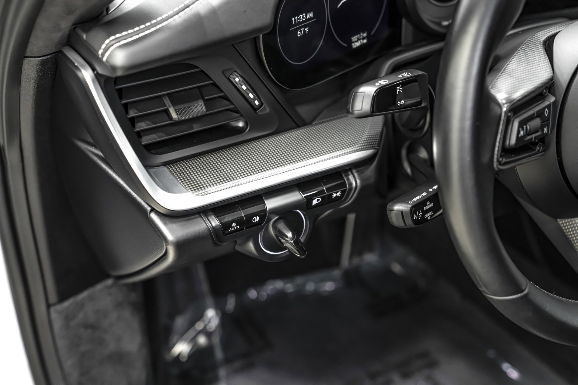 Used 2021 Porsche 911 Turbo S image 25