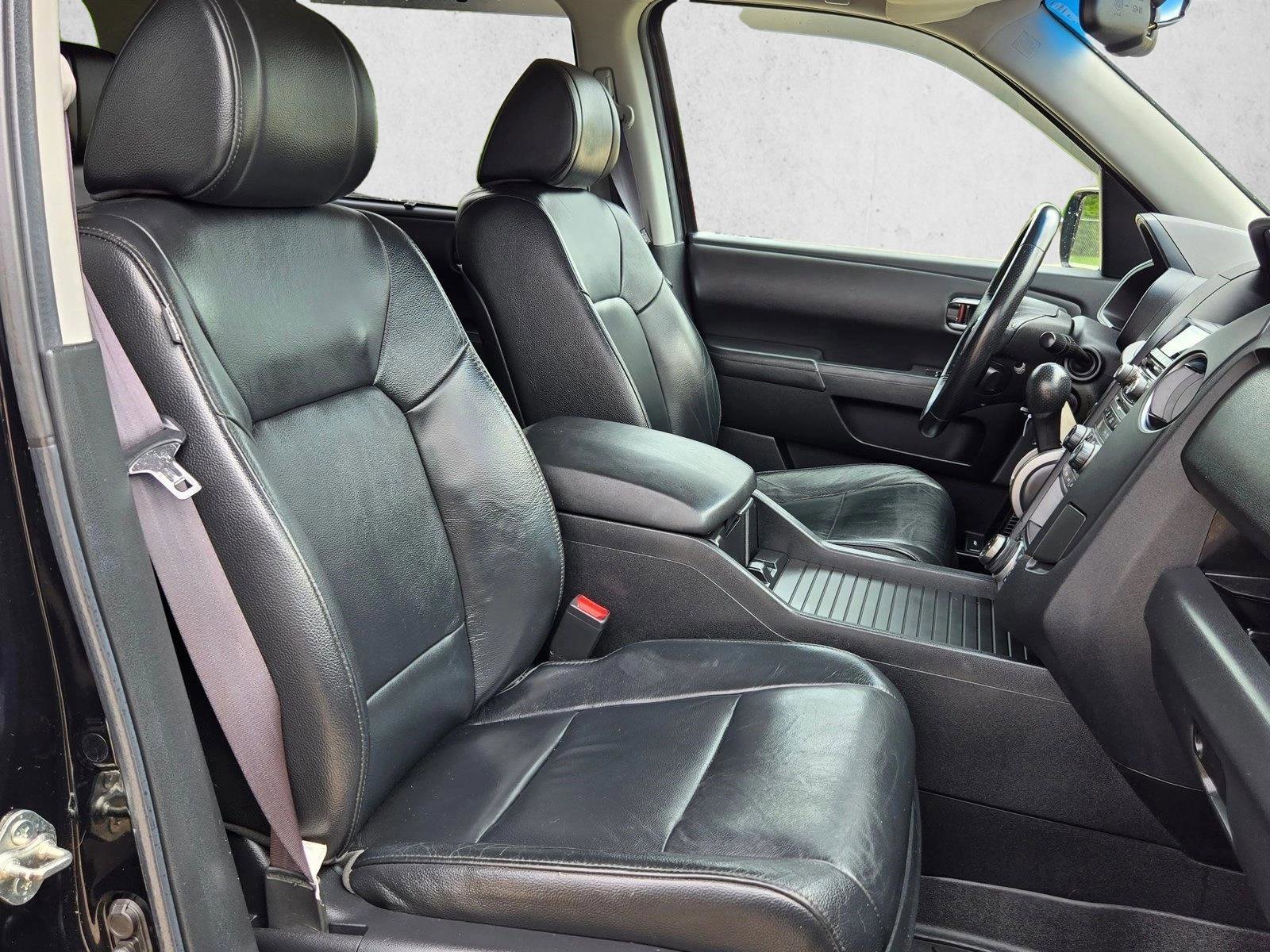 Used 2012 Honda Pilot Touring image 23