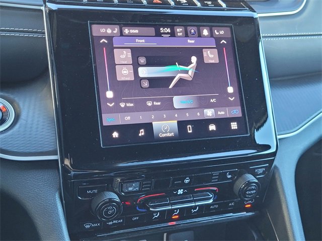 Certified 2024 Jeep Grand Cherokee L Laredo image 11