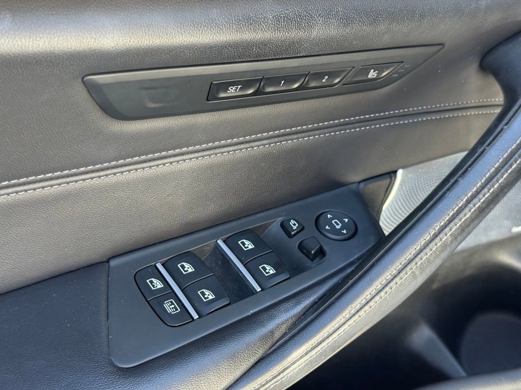 Used 2019 BMW M5 w/ Executive Package image 10