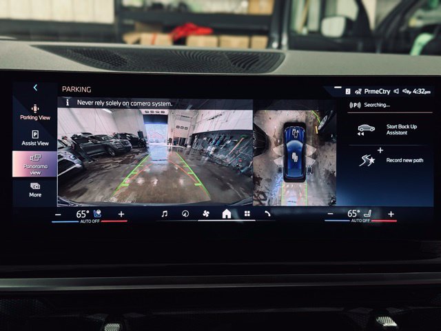New 2026 BMW X6 xDrive40i AWD/4WD image 43