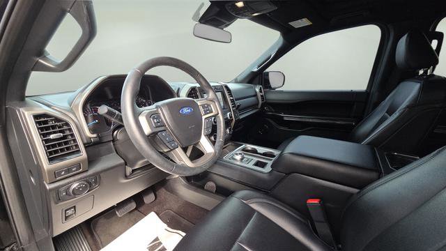 Used 2021 Ford Expedition XLT image 27