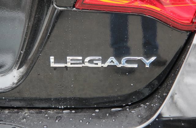 Used 2019 Subaru Legacy 2.5i w/ Alloy Wheel Package image 10