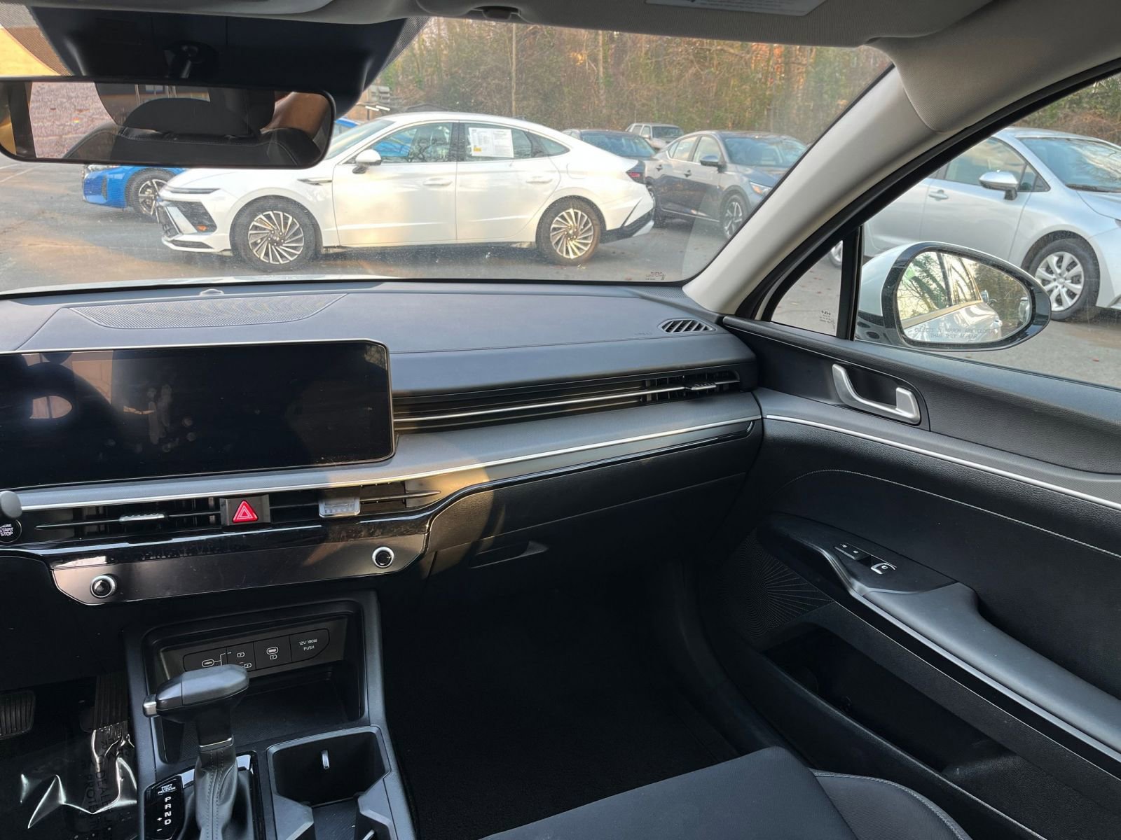 Used 2025 Kia K5 LXS image 34