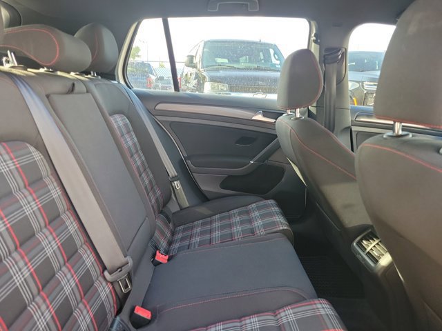 Used 2018 Volkswagen GTI S FWD image 7