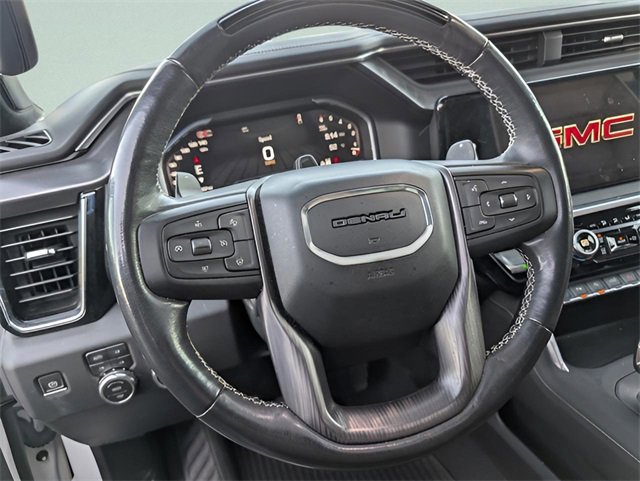 Certified 2024 GMC Sierra 1500 Denali Ultimate image 19