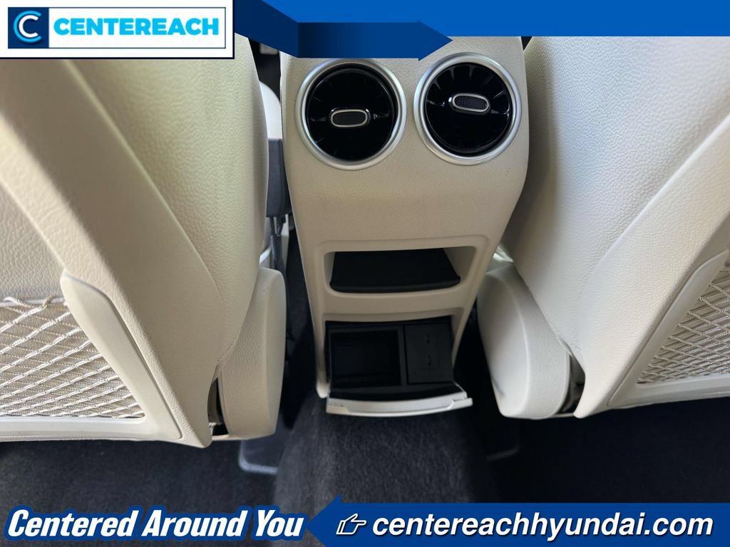 Used 2023 Mercedes-Benz GLA 250 image 20